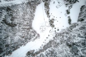 10695 Moodig Rd, Bradley, Tomahawk,  WI 54487 USA