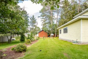 5461 Park St, , Boulder Junction,  WI 54512 USa