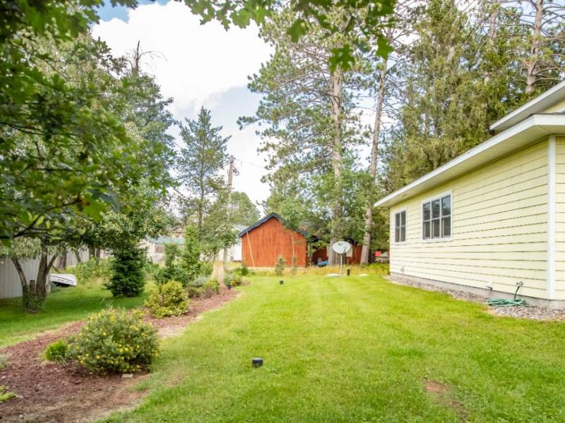 5461 Park St, , Boulder Junction,  WI 54512 USa