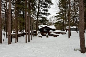5638 Wood Park Dr, , Rhinelander,  WI 54501 USA