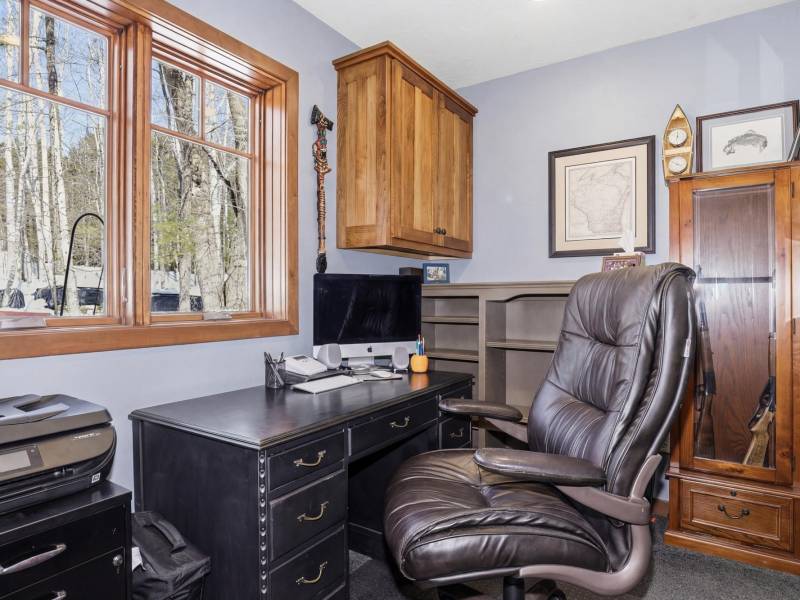 9799 Lee Lake Rd, , Hazelhurst,  WI 54531 USA