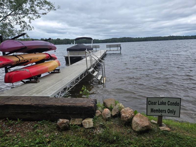 Bradley, Tomahawk,  WI 54487 USA