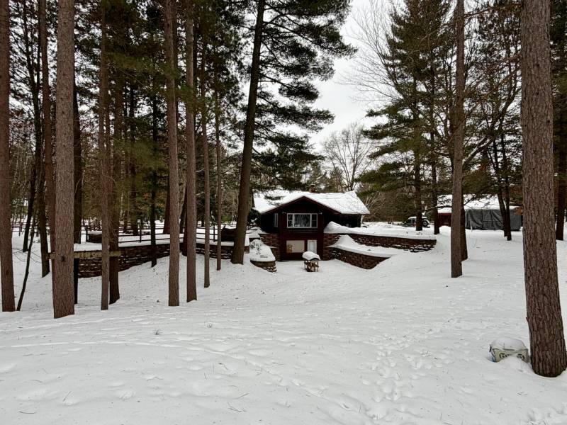 5638 Wood Park Dr, , Rhinelander,  WI 54501 USA