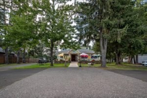 5461 Park St, , Boulder Junction,  WI 54512 USA