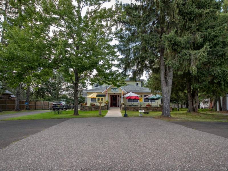 5461 Park St, , Boulder Junction,  WI 54512 USA