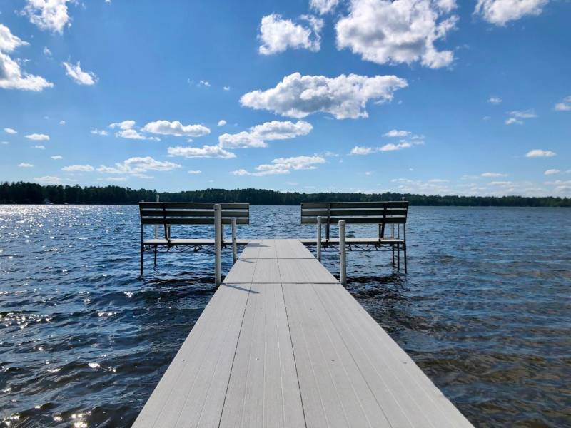 Bradley, Tomahawk,  WI 54487 USA