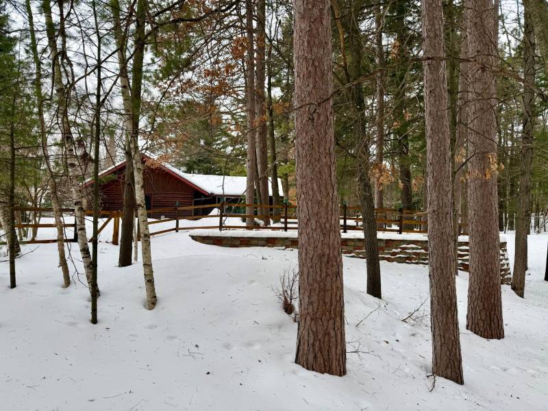 5638 Wood Park Dr, , Rhinelander,  WI 54501 USA