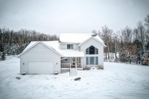 10695 Moodig Rd, Bradley, Tomahawk,  WI 54487 USA