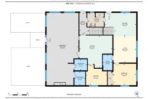 5461 Park St, , Boulder Junction,  WI 54512 USa