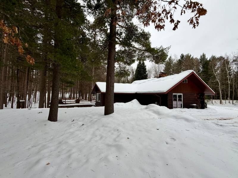 5638 Wood Park Dr, , Rhinelander,  WI 54501 USA