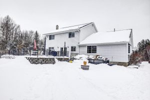10695 Moodig Rd, Bradley, Tomahawk,  WI 54487 USA