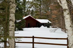 5638 Wood Park Dr, , Rhinelander,  WI 54501 USA