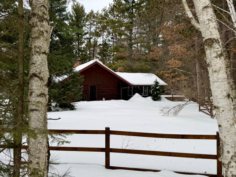 5638 Wood Park Dr, , Rhinelander,  WI 54501 USA