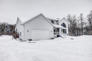 10695 Moodig Rd, Bradley, Tomahawk,  WI 54487 USA