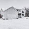 10695 Moodig Rd, Bradley, Tomahawk,  WI 54487 USA
