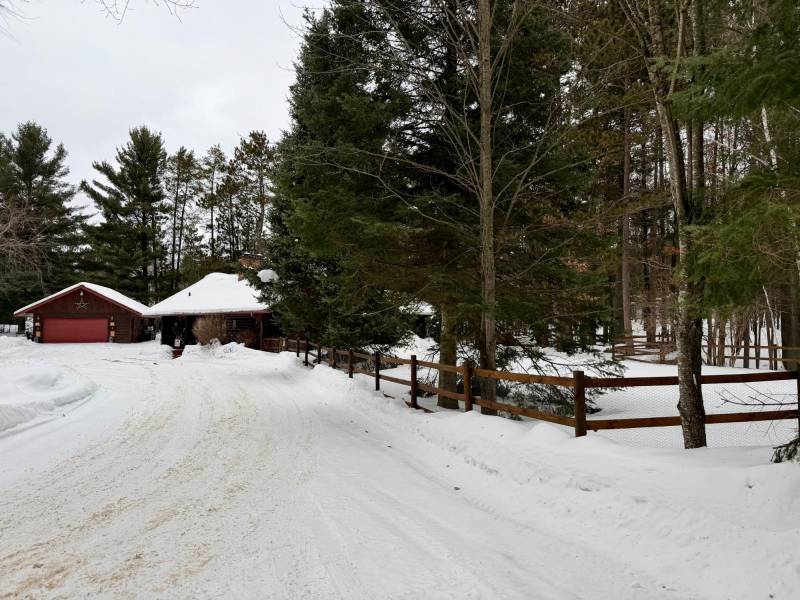 5638 Wood Park Dr, , Rhinelander,  WI 54501 USA