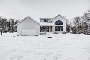 10695 Moodig Rd, Bradley, Tomahawk,  WI 54487 USA