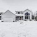 10695 Moodig Rd, Bradley, Tomahawk,  WI 54487 USA