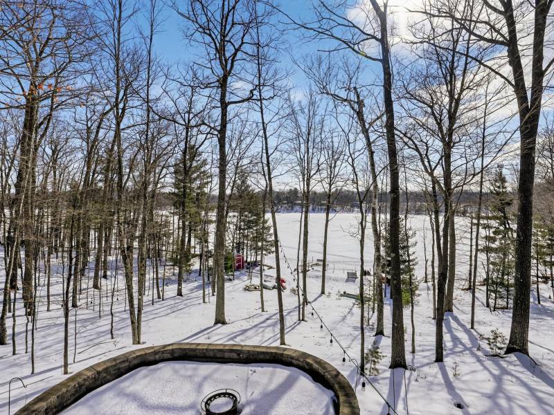 9799 Lee Lake Rd, , Hazelhurst,  WI 54531 USA