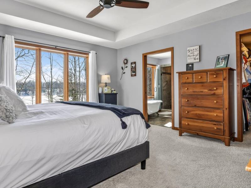 9799 Lee Lake Rd, , Hazelhurst,  WI 54531 USA