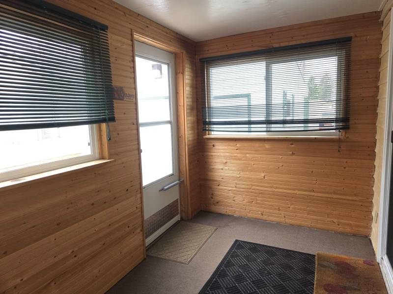 Bradley, Tomahawk,  WI 54487 USA