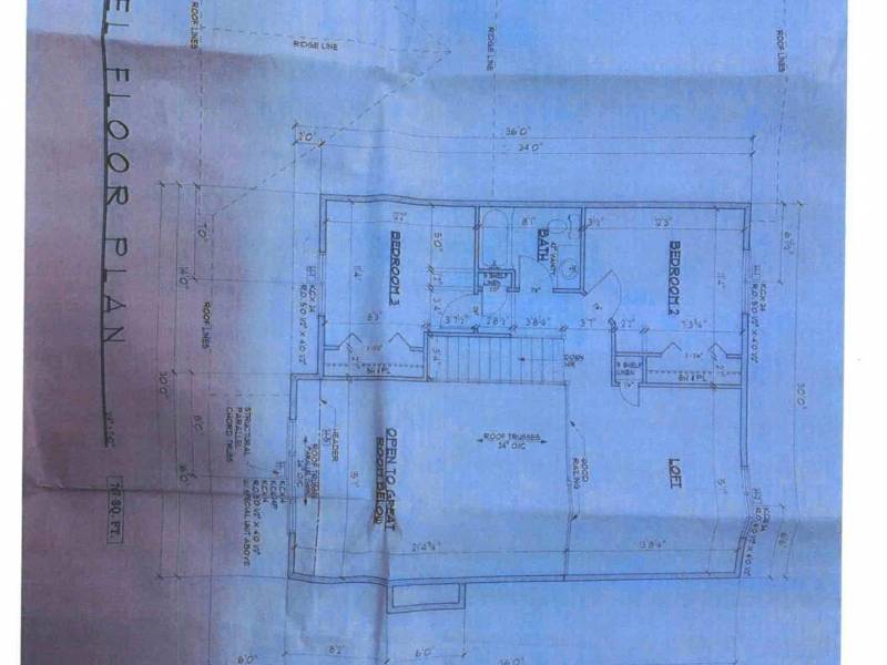 10695 Moodig Rd, Bradley, Tomahawk,  WI 54487 USA