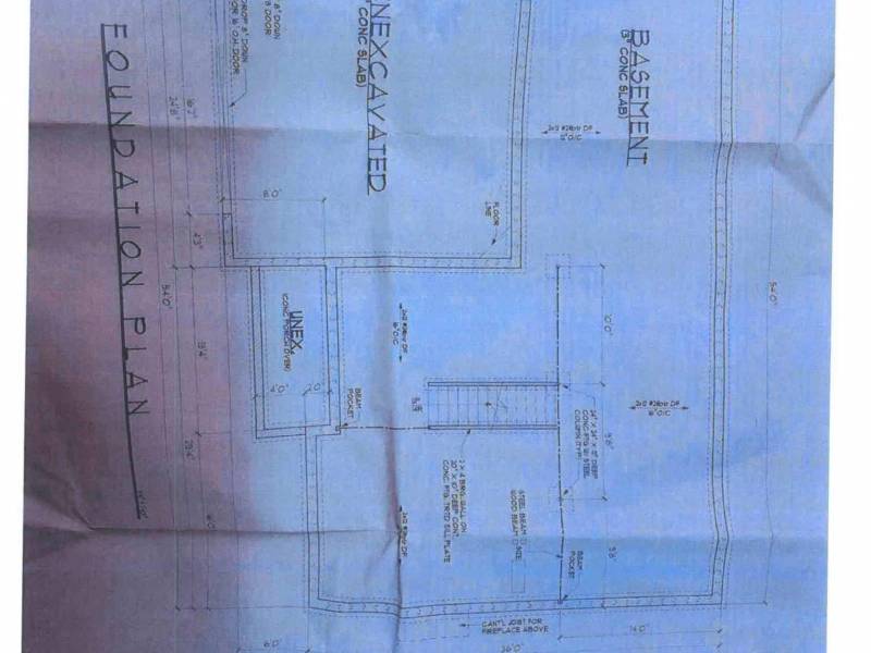 10695 Moodig Rd, Bradley, Tomahawk,  WI 54487 USA