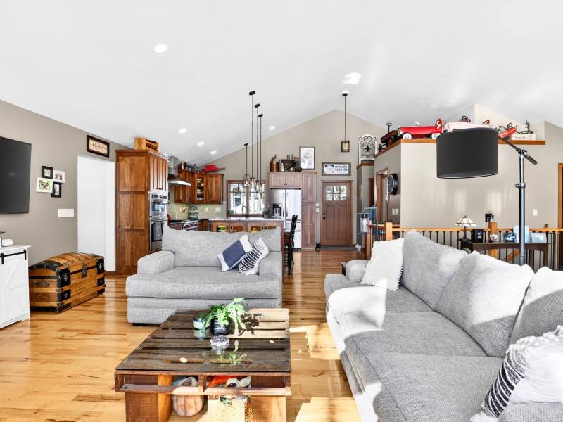 9799 Lee Lake Rd, , Hazelhurst,  WI 54531 USA