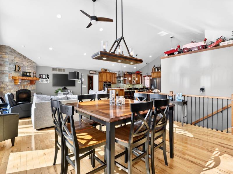 9799 Lee Lake Rd, , Hazelhurst,  WI 54531 USA