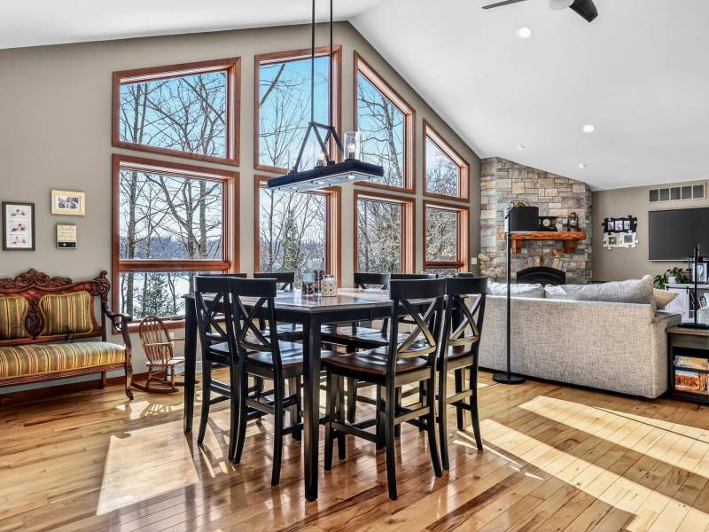 9799 Lee Lake Rd, , Hazelhurst,  WI 54531 USA