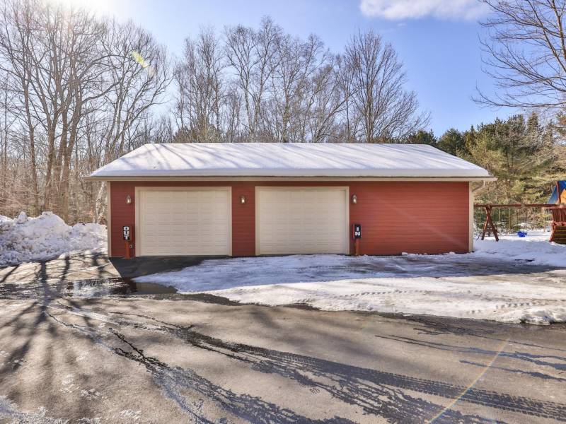 9799 Lee Lake Rd, , Hazelhurst,  WI 54531 USA