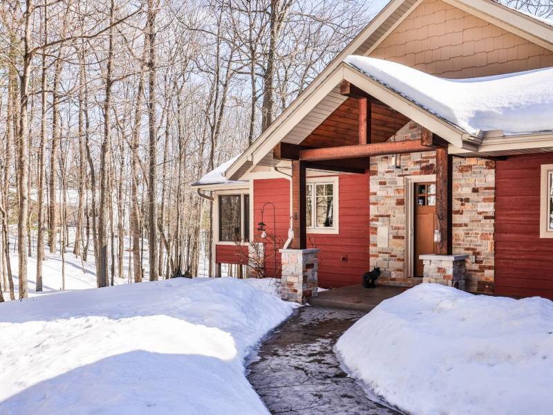 9799 Lee Lake Rd, , Hazelhurst,  WI 54531 USA