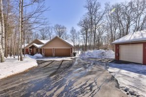 9799 Lee Lake Rd, , Hazelhurst,  WI 54531 USA