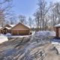 9799 Lee Lake Rd, , Hazelhurst,  WI 54531 USA