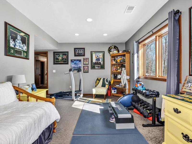 9799 Lee Lake Rd, , Hazelhurst,  WI 54531 USA