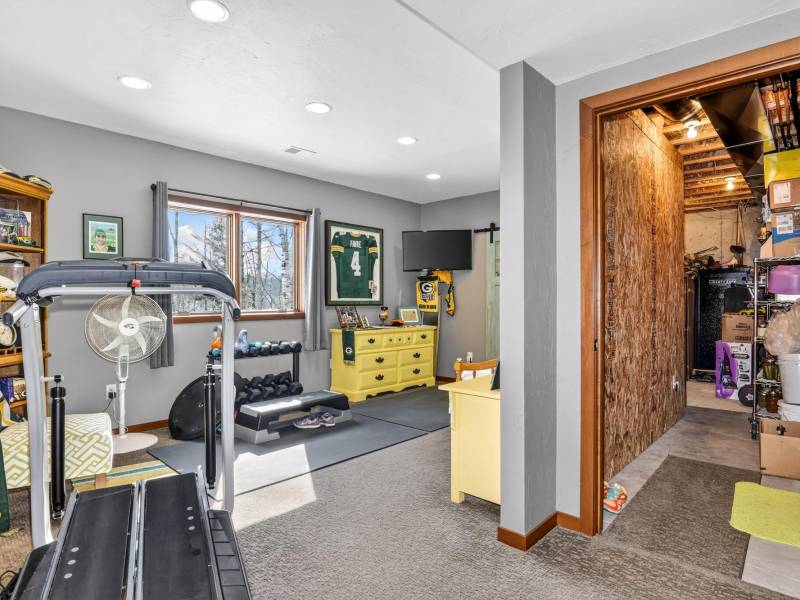 9799 Lee Lake Rd, , Hazelhurst,  WI 54531 USA