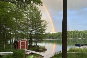 9799 Lee Lake Rd, , Hazelhurst,  WI 54531 USA