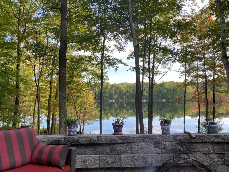 9799 Lee Lake Rd, , Hazelhurst,  WI 54531 USA