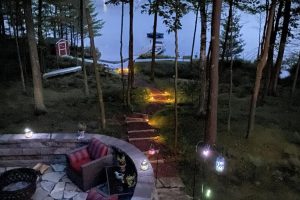 9799 Lee Lake Rd, , Hazelhurst,  WI 54531 USA