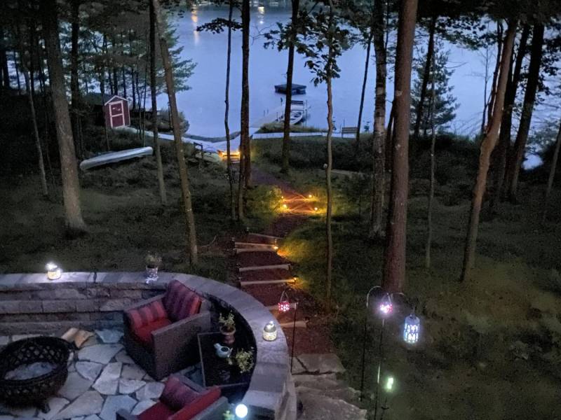 9799 Lee Lake Rd, , Hazelhurst,  WI 54531 USA