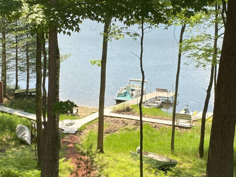 9799 Lee Lake Rd, , Hazelhurst,  WI 54531 USA