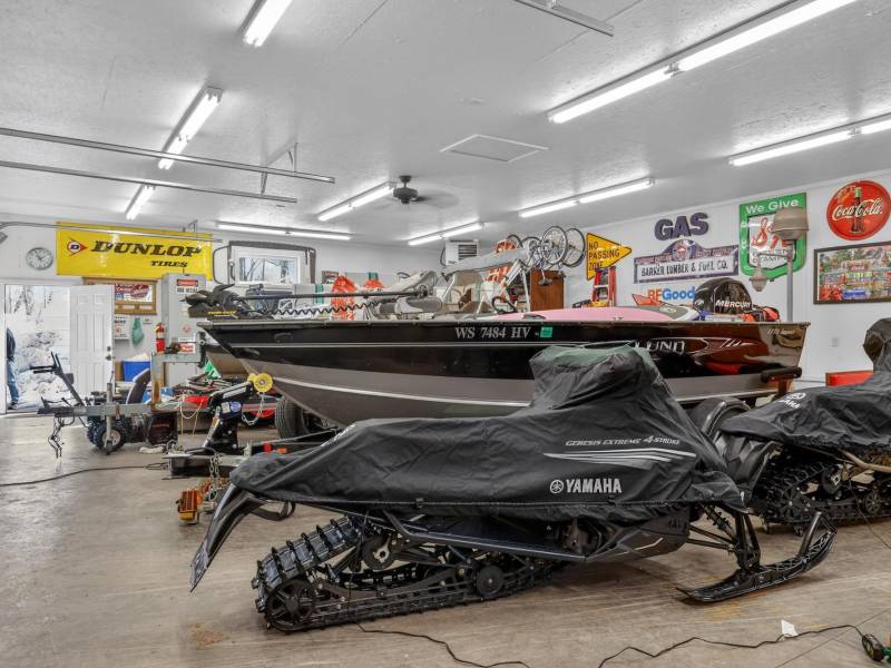 9799 Lee Lake Rd, , Hazelhurst,  WI 54531 USA