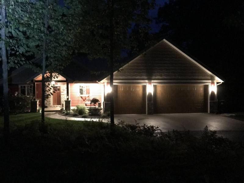 9799 Lee Lake Rd, , Hazelhurst,  WI 54531 USA