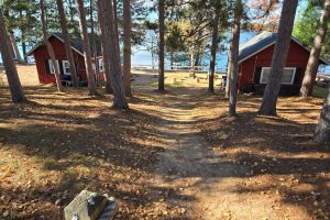 1/8698 Guest Rd, , Newbold,  WI 54558