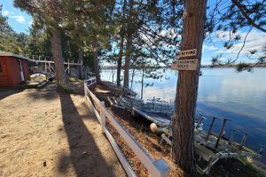 1/8698 Guest Rd, , Newbold,  WI 54558