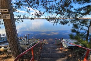 1/8698 Guest Rd, , Newbold,  WI 54558