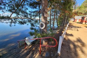 1/8698 Guest Rd, , Newbold,  WI 54558