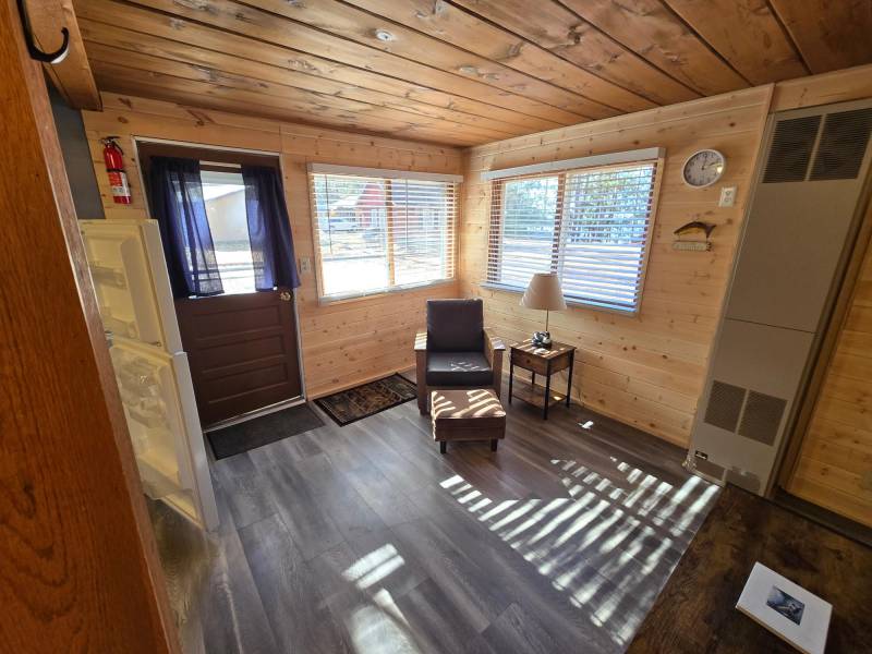 1/8698 Guest Rd, , Newbold,  WI 54558