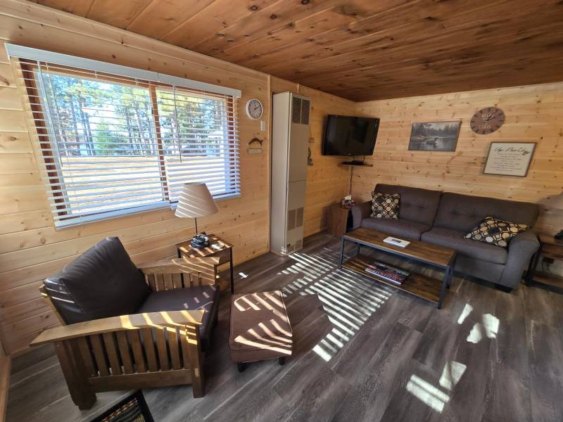 1/8698 Guest Rd, , Newbold,  WI 54558