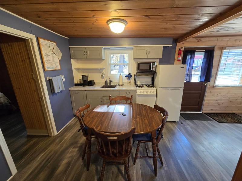 1/8698 Guest Rd, , Newbold,  WI 54558